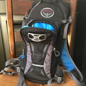 Osprey Viper 3 Bike Backpack